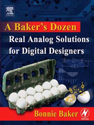 cover image of A Baker's Dozen